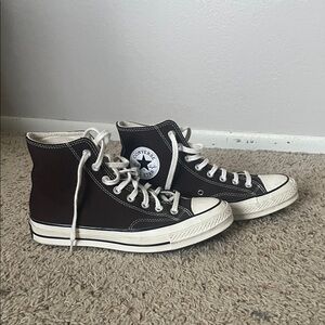 Converse High-Tops